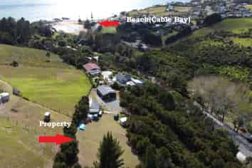 471 State HIghway 10, Cable Bay