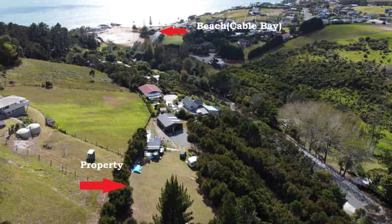 471 State HIghway 10, Cable Bay