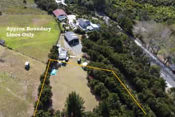 471 State HIghway 10, Cable Bay