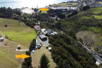 471 State HIghway 10, Cable Bay