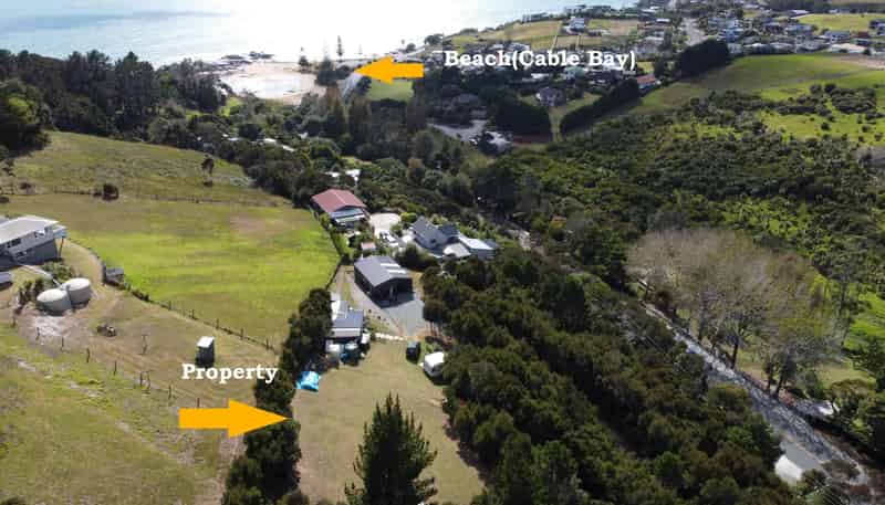 471 State HIghway 10, Cable Bay