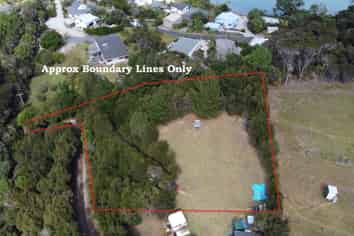 471 State HIghway 10, Cable Bay