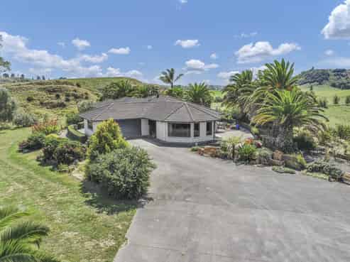 508D Henry Watson Road, Richmond Downs