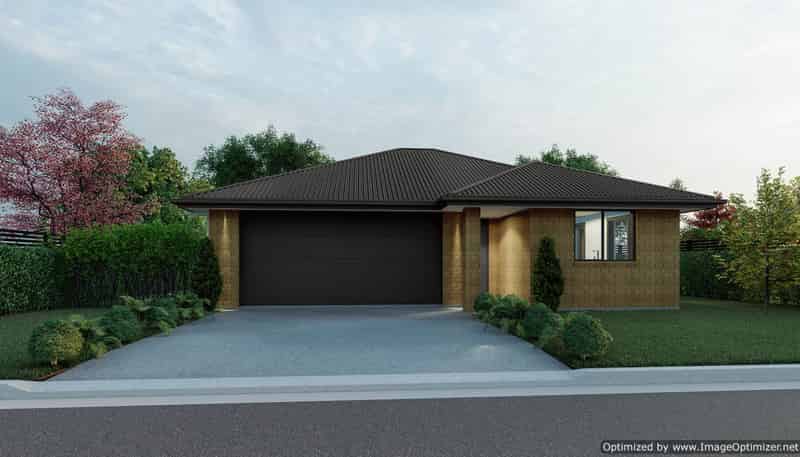  Jellicoe Avenue, Tuakau