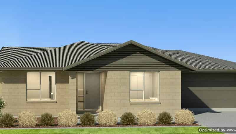  Jellicoe Aveune, Tuakau