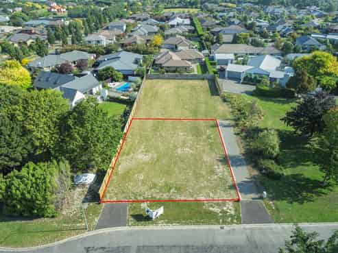 602 Trents Road, Prebbleton
