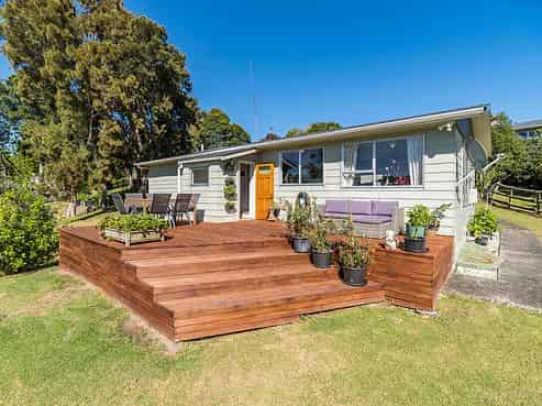 126 Wharf Road, Port Albert