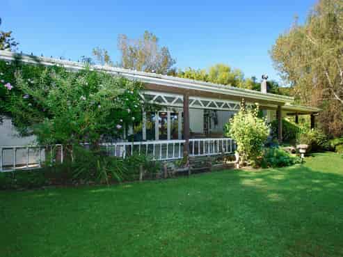 506 Glenroy Road, Whangara