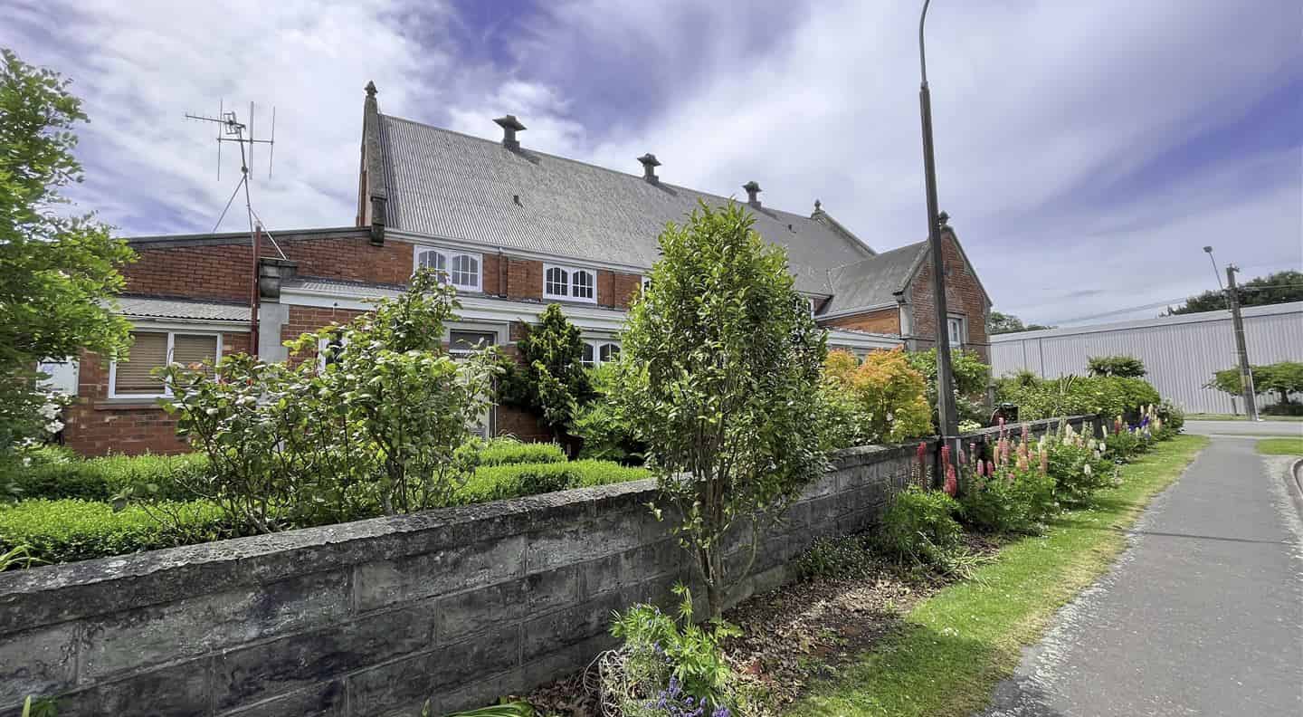 49 Hally Terrace, Temuka, Timaru For Sale realestate.co.nz