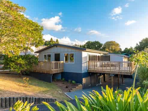 6 Deborah Place, Okura