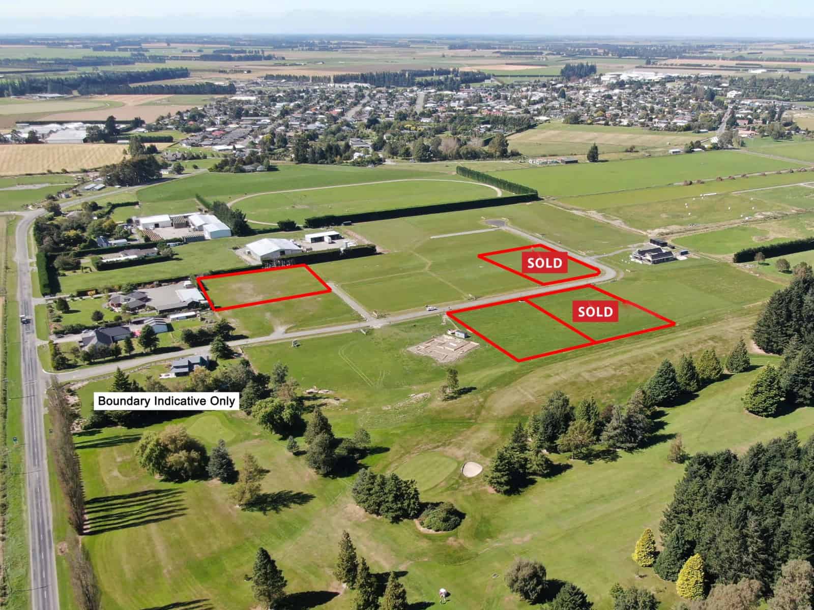 Methven Sections for Sale realestate.co.nz