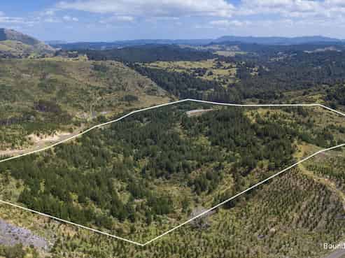 527 Runaruna Road, North Hokianga