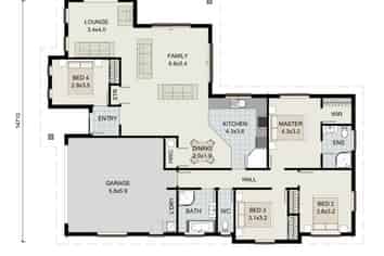 Lot 17 Elizabeth Street, Tuakau