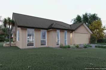 Lot 17 Elizabeth Street, Tuakau