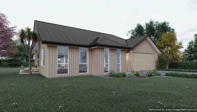 Lot 17 Elizabeth Street, Tuakau