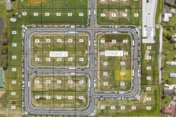 Lot 17 Elizabeth Street, Tuakau