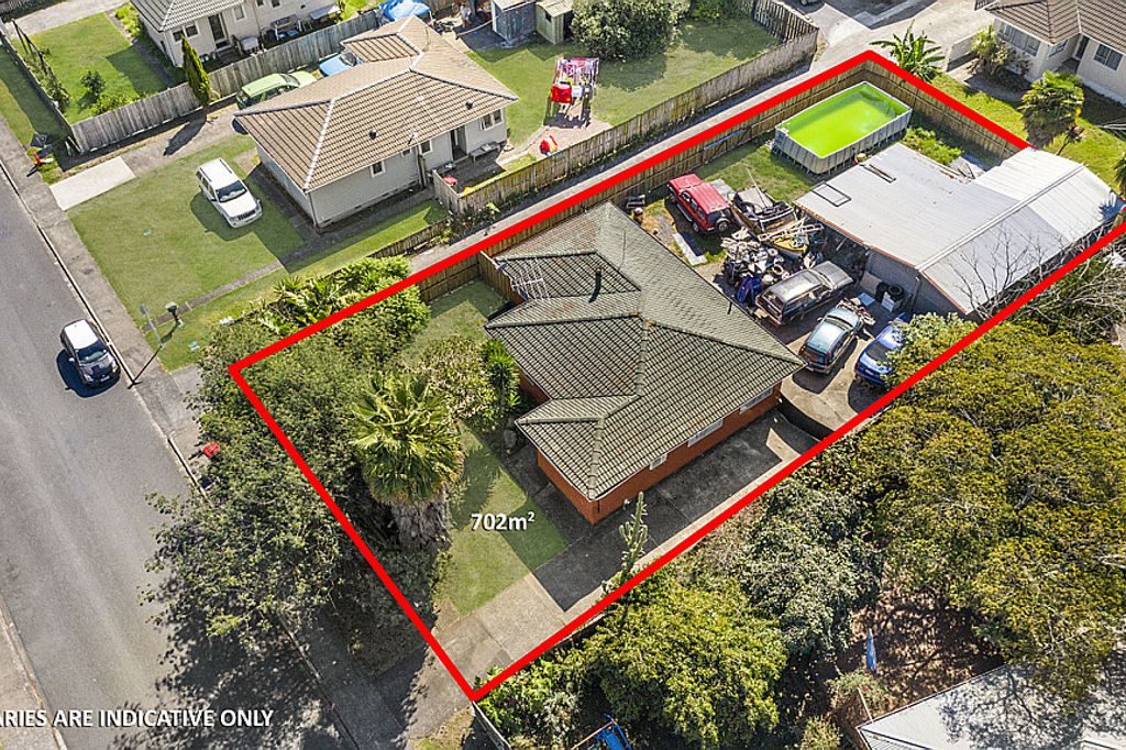 Property value 48 Goodwin Drive, Rosehill realestate.co.nz