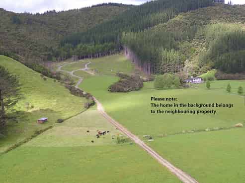 964 Whitemans Valley Road, Whitemans Valley