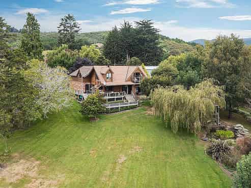 60 Mcintosh Road, Upper Waitati