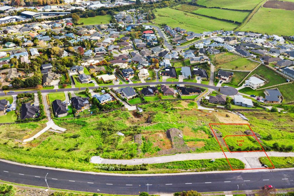 Property value 66 Cape Hill Road, Pukekohe realestate.co.nz