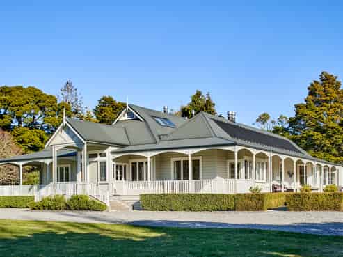  Te wharau Road, Gladstone