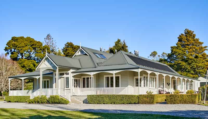  Te wharau Road, Gladstone