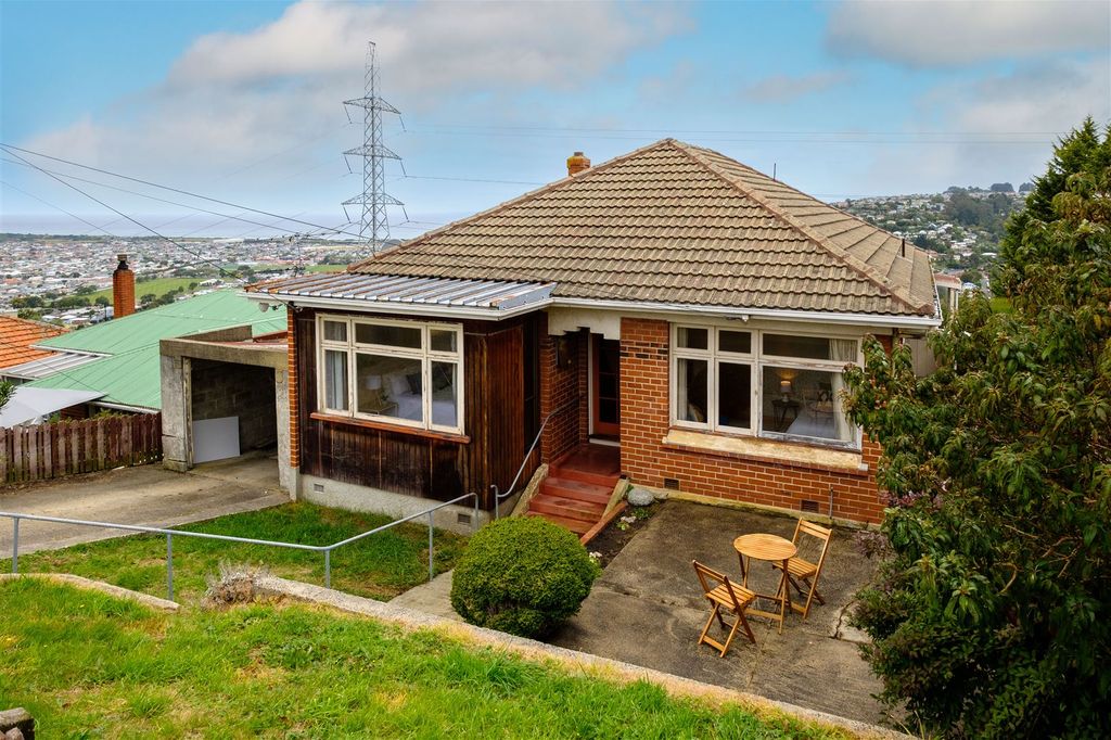 Property value 91 Oakwood Avenue, Maryhill realestate.co.nz