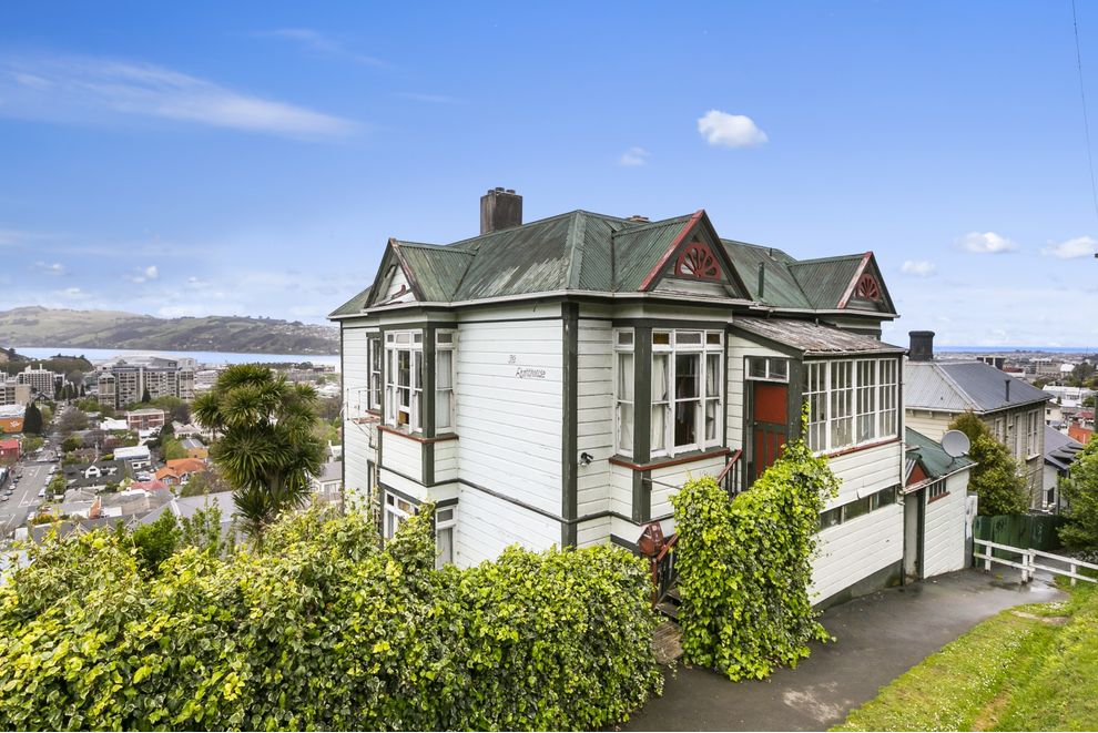 74 Heriot Row, North Dunedin, Dunedin City, Otago, 9016 For Sale