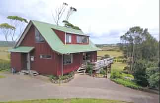 173A Burnage Road, Pukenui