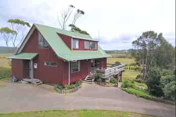 173A Burnage Road, Pukenui