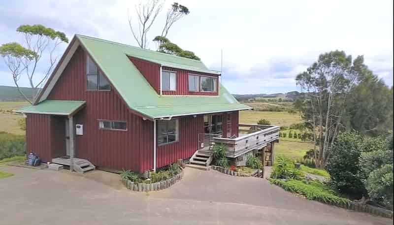 173A Burnage Road, Pukenui