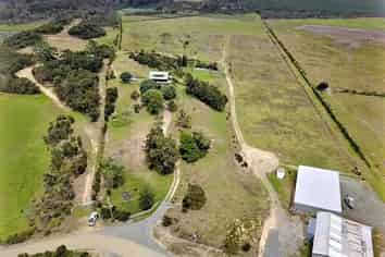 173A Burnage Road, Pukenui