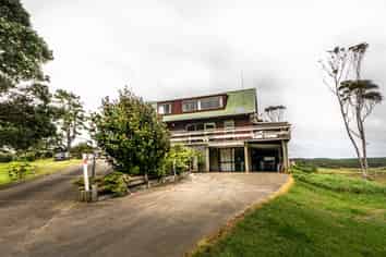 173A Burnage Road, Pukenui