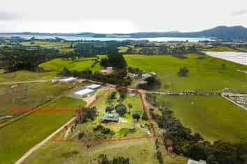 173A Burnage Road, Pukenui