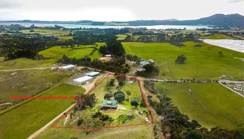 173A Burnage Road, Pukenui
