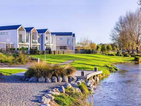 13 Streamside Terrace, Kaiapoi