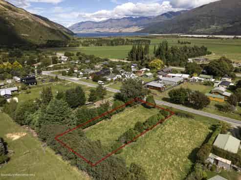 28 Kiwi Street, Makarora