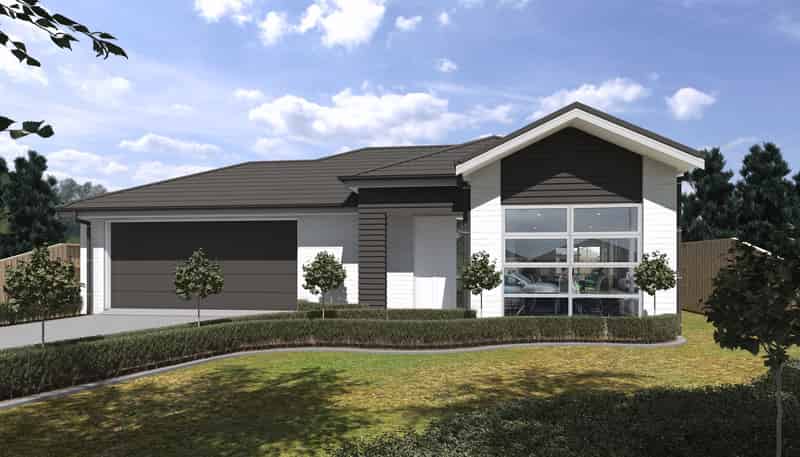 Lot 11 Maple Drive Estate, Putaruru