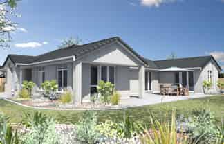 Lot 4 Central Cove, Kawerau