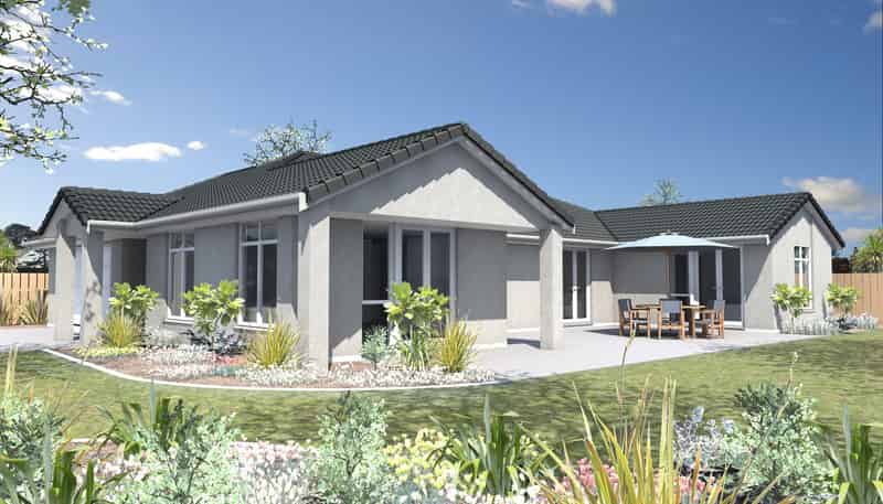 Lot 4 Central Cove, Kawerau