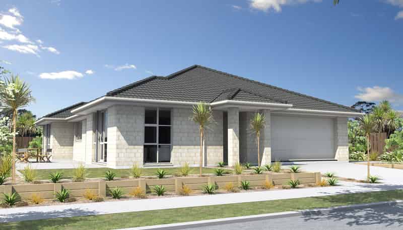 Lot 19 Central Cove, Kawerau