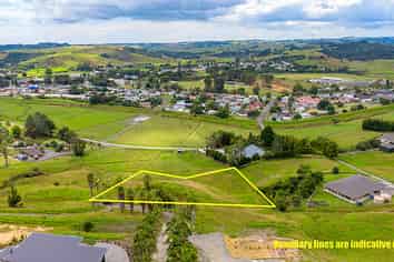 Lot 2 Okahu Road, Kaitaia