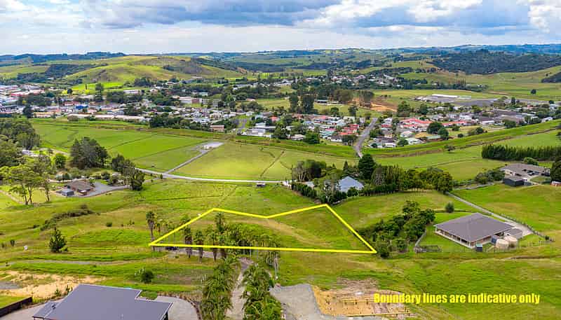 Lot 2 Okahu Road, Kaitaia
