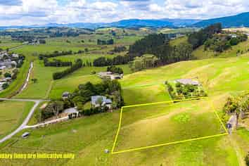 Lot 2 Okahu Road, Kaitaia