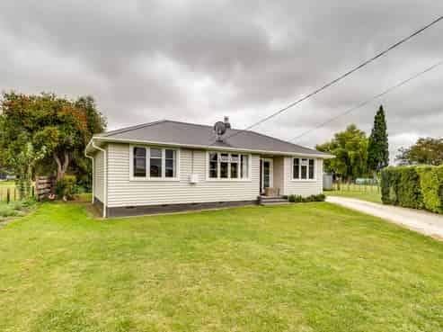 768 Te Aute Road, Pakipaki