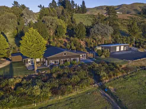 125 Ashley Gorge Road, Oxford