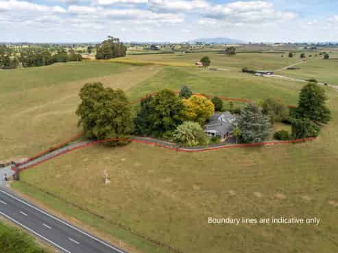 288 Te Poi South Road, Te Poi