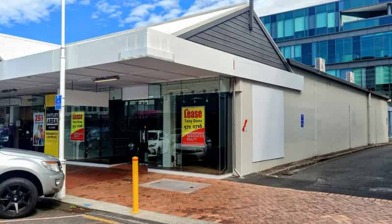 6/51 Grey Street, Tauranga