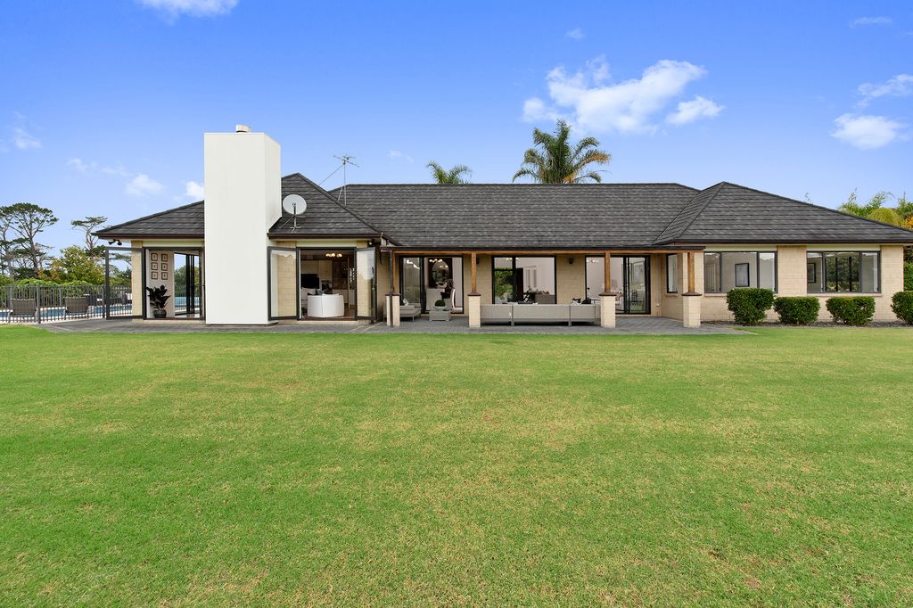 Property value 29 Edward Jonkers Drive, Riverhead realestate.co.nz