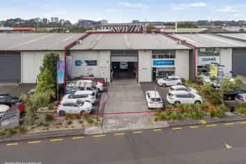 Occupy or invest in Manukau